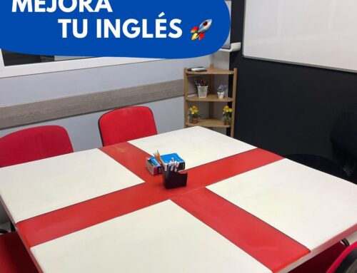 🌞 ¡Este verano mejora tu inglés con nosotros! 🇬🇧