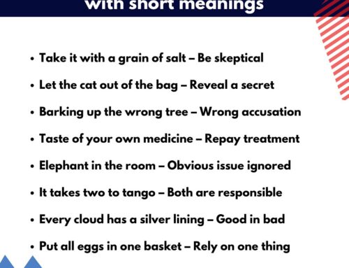📘 Boost your English!