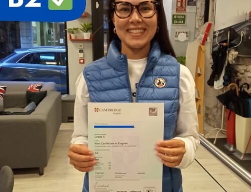 Nuestros alumnos logran más que un diploma🤩