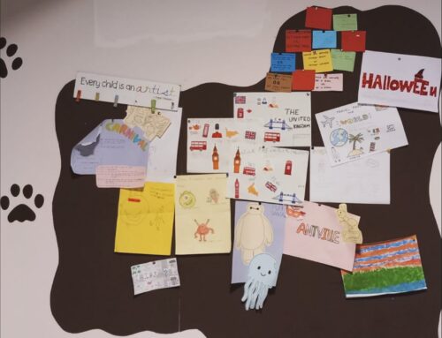 ¿Ya tenéis vuestro disfraz de Halloween?