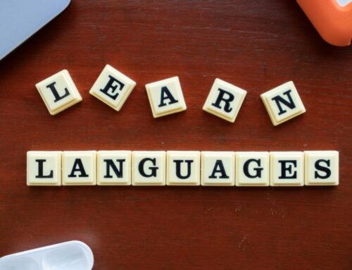 ¿Quieres hablar inglés con confianza?