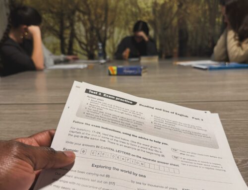 Ready to take your English skills to the next level? 🚀🇬🇧