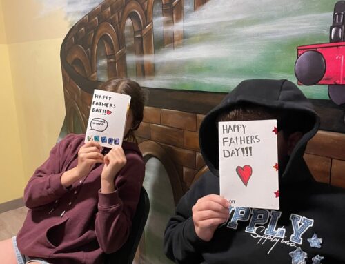 Happy Father’s Day!