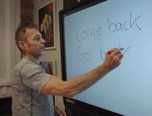 Top Tips! New section at The British Centre