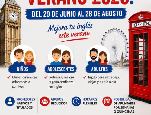 🌞 Haz que este verano cuente.