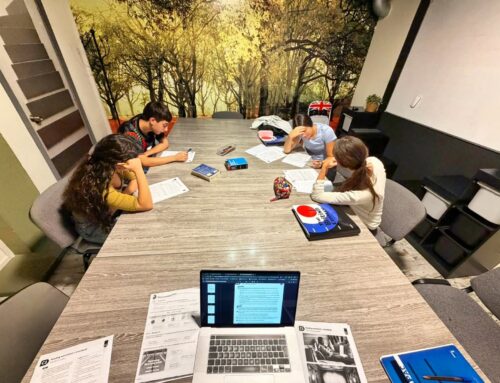 📚✨ ¡Primera semana superada!