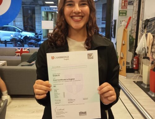 🎓✨ ¡Objetivo conseguido!